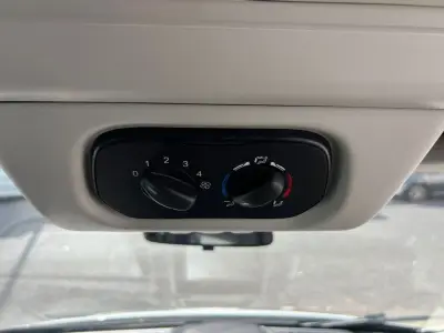 Ford Transit Custom 2018 · foto 14