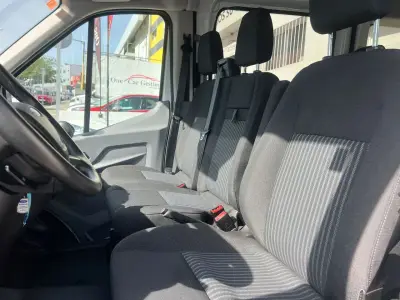 Ford Transit Custom 2018 · foto 8