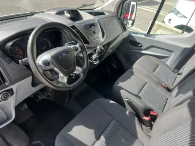 Ford Transit Custom 2018 · foto 7