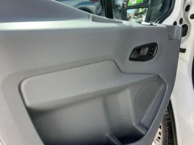 Ford Transit Custom 2018 · foto 15