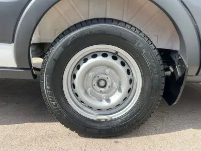 Ford Transit Custom 2018 · foto 19