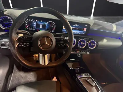 Mercedes-Benz CLA 2025 · foto 7