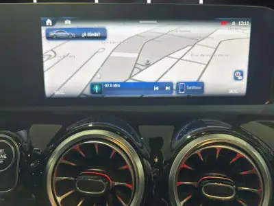 Mercedes-Benz CLA 2025 · foto 11
