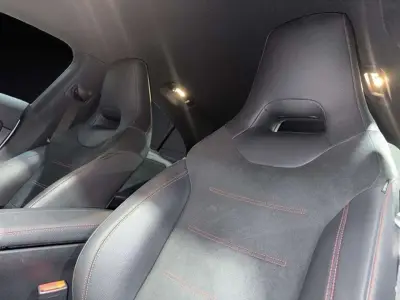 Mercedes-Benz CLA 2025 · foto 14
