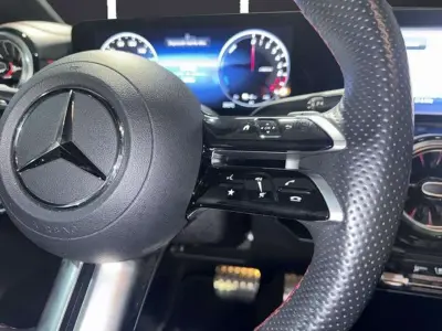 Mercedes-Benz CLA 2025 · foto 9