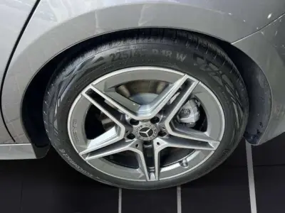 Mercedes-Benz CLA 2025 · foto 5