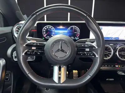 Mercedes-Benz CLA 2025 · foto 8
