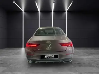 Mercedes-Benz CLA 2025 · foto 3