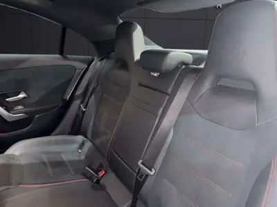 Mercedes-Benz CLA 2025 · foto 13