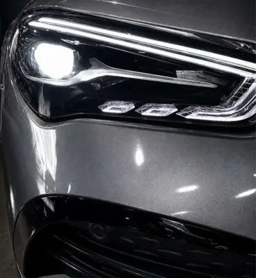 Mercedes-Benz CLA 2025 · foto 4