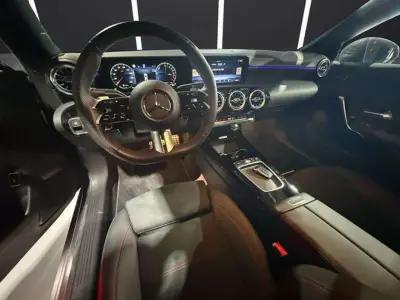 Mercedes-Benz CLA 2025 · foto 6