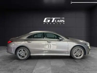 Mercedes-Benz CLA 2025 · foto 2