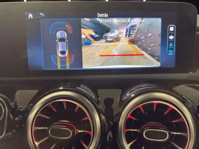 Mercedes-Benz CLA 2025 · foto 10
