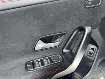 Mercedes-Benz CLA 2025 · foto 12
