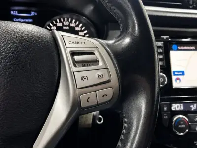 Nissan Qashqai 2017 · foto 10