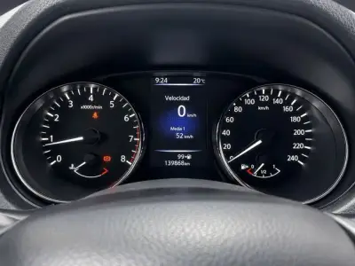 Nissan Qashqai 2017 · foto 7
