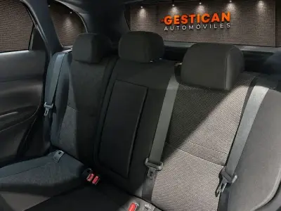 Nissan Qashqai 2017 · foto 17