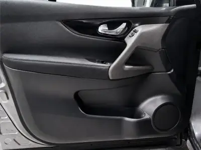 Nissan Qashqai 2017 · foto 19