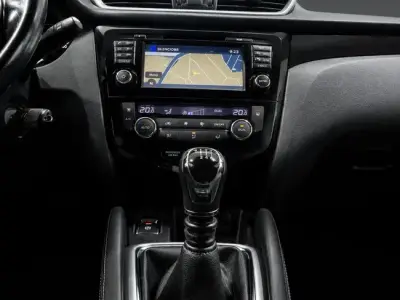 Nissan Qashqai 2017 · foto 13