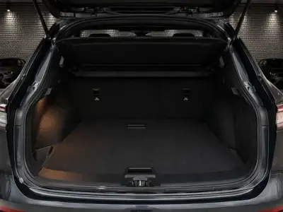 Nissan Qashqai 2017 · foto 18