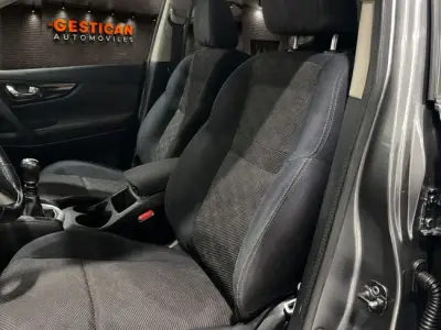 Nissan Qashqai 2017 · foto 11