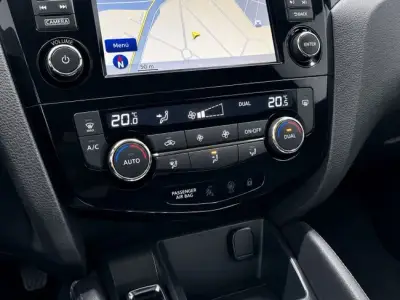 Nissan Qashqai 2017 · foto 15