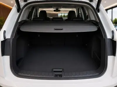 Toyota Corolla 2021 · foto 10