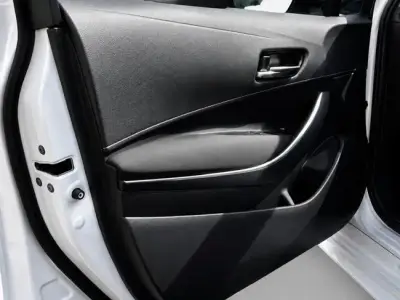 Toyota Corolla 2021 · foto 11