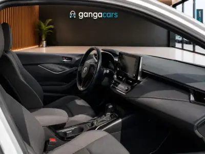 Toyota Corolla 2021 · foto 7