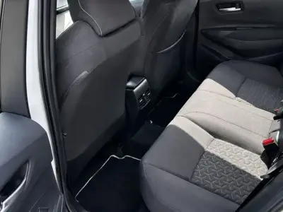Toyota Corolla 2021 · foto 9