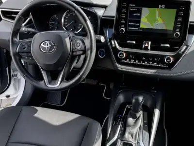 Toyota Corolla 2021 · foto 6
