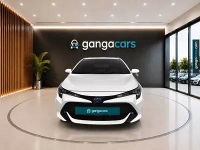 Toyota Corolla 2021 · foto 4