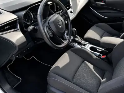 Toyota Corolla 2021 · foto 8