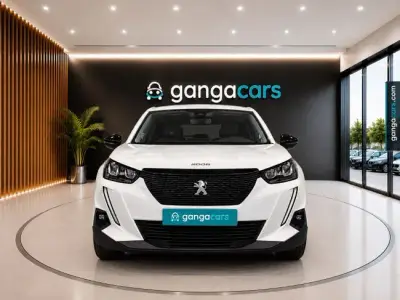 Peugeot 2008 2022 · foto 3