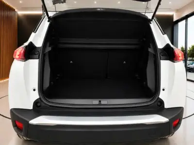 Peugeot 2008 2022 · foto 13
