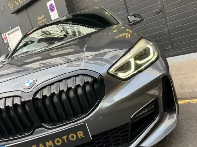 BMW Serie 1 2021 · foto 4