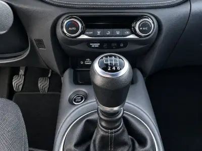 Nissan Juke 2021 · foto 16