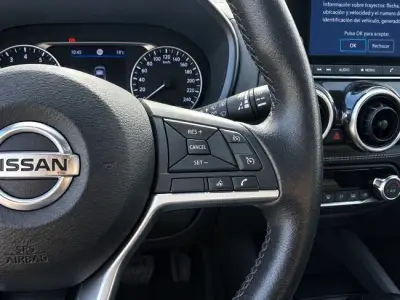 Nissan Juke 2021 · foto 13