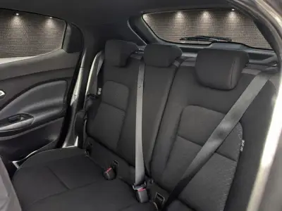 Nissan Juke 2021 · foto 18