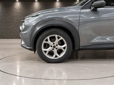 Nissan Juke 2021 · foto 7