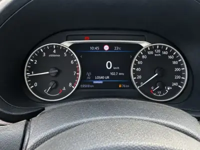 Nissan Juke 2021 · foto 8