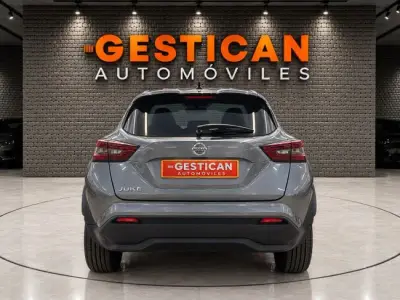 Nissan Juke 2021 · foto 6