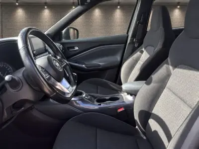 Nissan Juke 2021 · foto 10