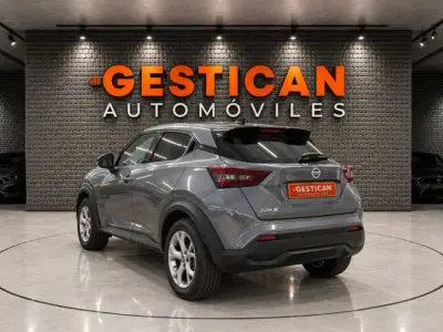 Nissan Juke 2021 · foto 5