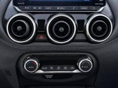 Nissan Juke 2021 · foto 15
