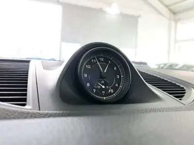 Porsche Macan 2021 · foto 19