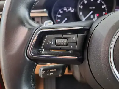 Porsche Macan 2021 · foto 16