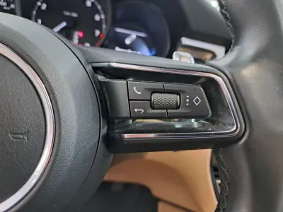 Porsche Macan 2021 · foto 17