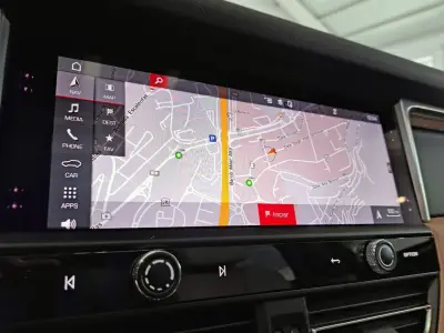 Porsche Macan 2021 · foto 20