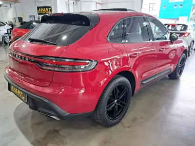 Porsche Macan 2021 · foto 2